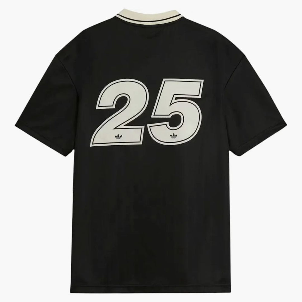 トップス adidas x Oasis Tour Jacquard Jersey adidas x Oasis Tour Jacquard Jersey Clear Sky メンズ - SS25 - JP