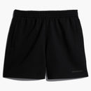 Adidas X Pharrell Williams Basics Shorts Black