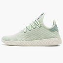 Adidas Tennis Hu X Pharrell Williams Linen Green (Youth)