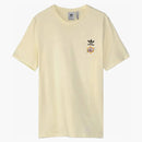 Adidas x Sean Wotherspoon x Hot Wheels Tee White/Cream White