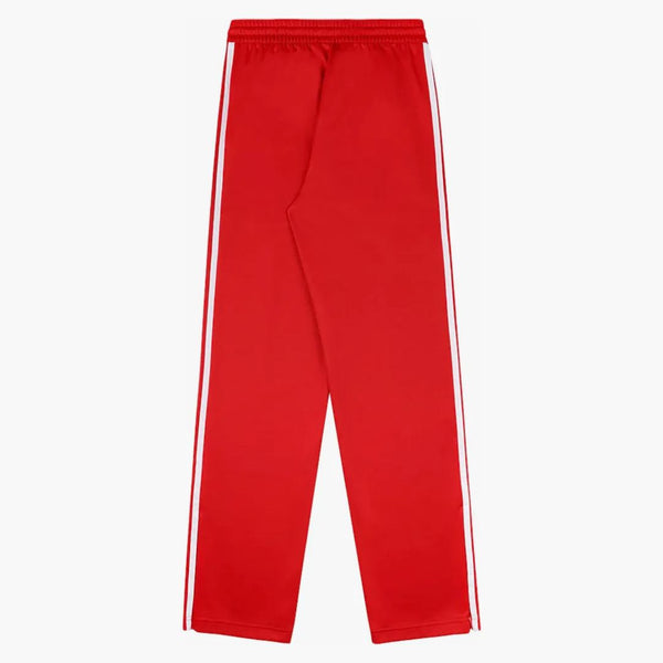 Adidas X Sporty & Rich Track Pants Sports Red/White