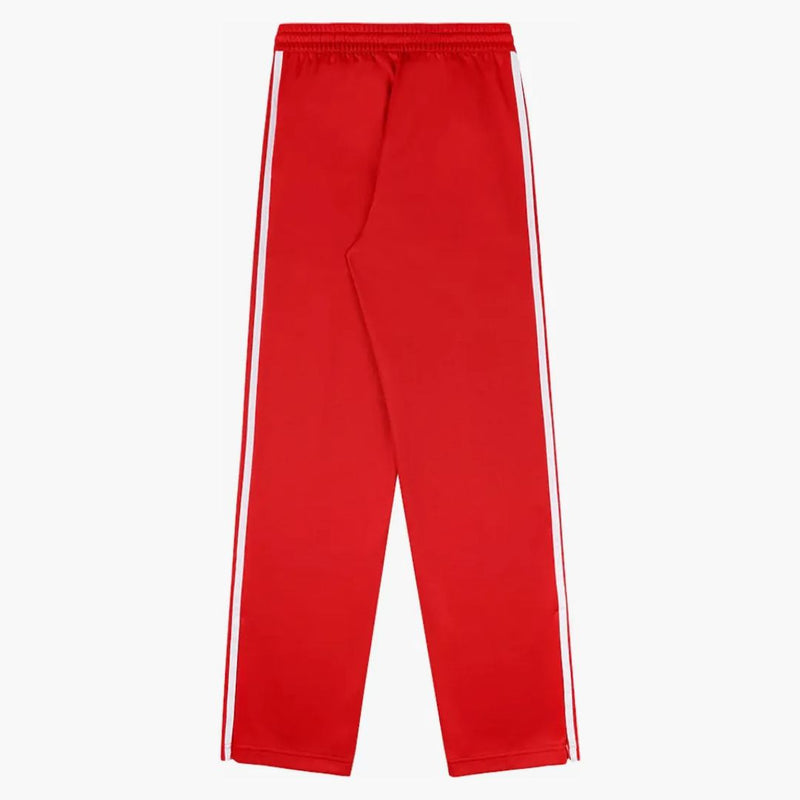 Adidas x Sporty & Rich Track Pants Sports Red/White