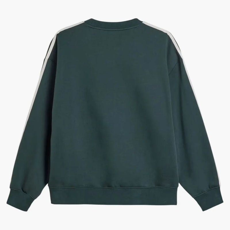 Adidas X Sporty & Rich Women's Sweund Shadow Green