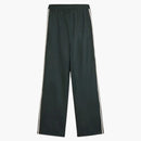 Adidas X Sporty & Rich Women's Track Pants Shadow Green