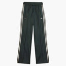 Adidas X Sporty & Rich Women's Track Pants Shadow Green