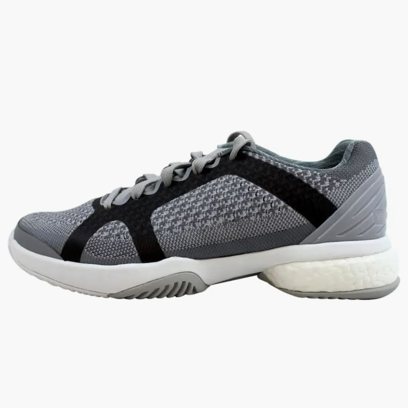 Adidas X Stella Mccartney Barricade Boost Mystery Grey