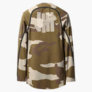 Adidas x undefeated alphaskin 360 1/1 tea tan/dune