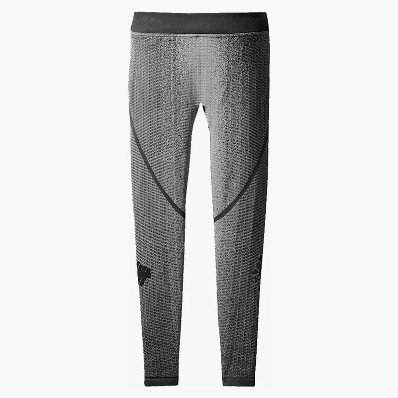Adidas X undefeated Alphaskin Tech Heat Pants Gray/Solid Gray/Utility Black