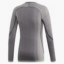 Adidas x T -tee alfaskin Tee Tee Grey/Solid Grey/Utility Black