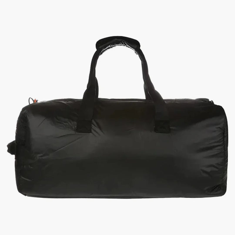 Adidas x undefeated gym bag black