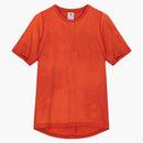 Adidas x niepokonana dzianowa herbata pomarańczowa