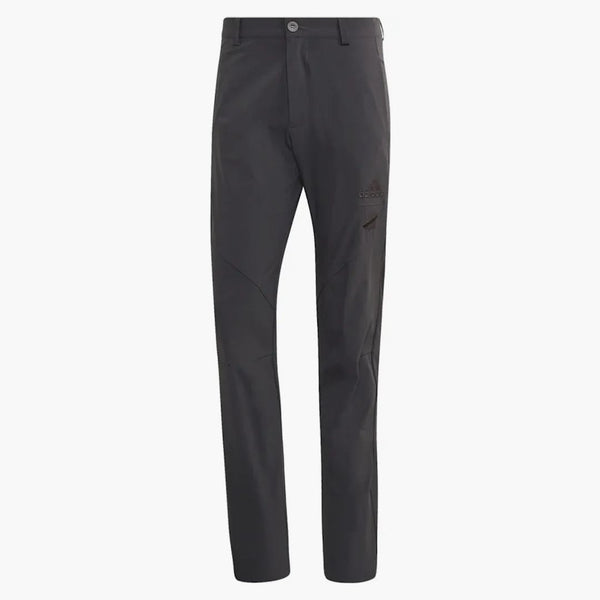 Adidas X undefeated Outerwear Pants Black/Utility Black