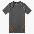 Adidas x undefeated tech tea black