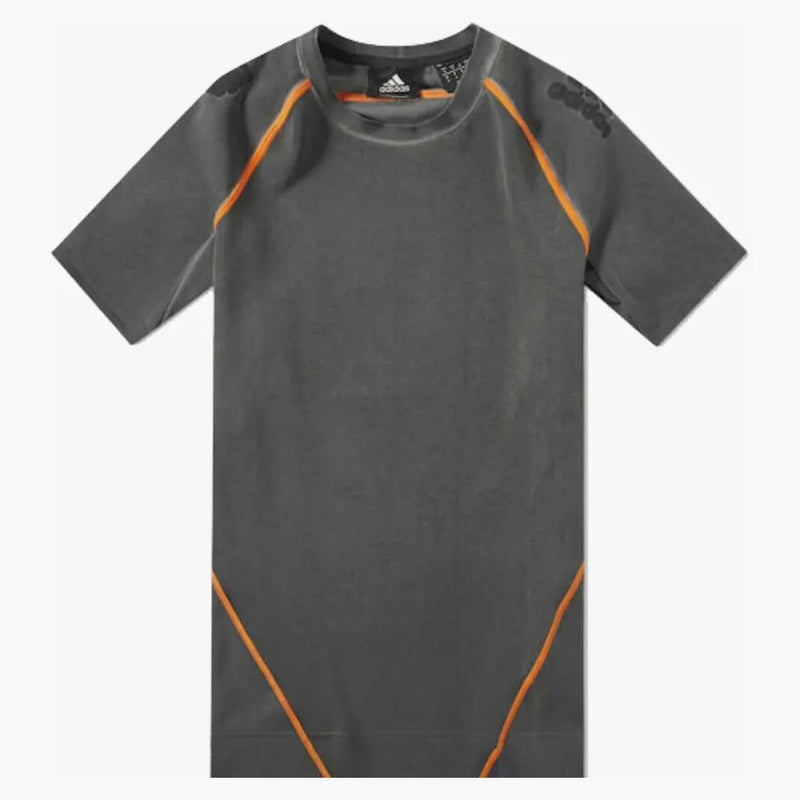 Adidas X Undefeated Tech Tee Black