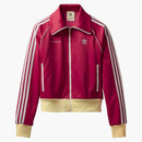 Adidas X Wales Bonner 70's Track Top Jacket Rave/pink