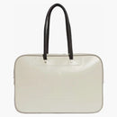 Adidas X Wales Bonner Bag Chalk White