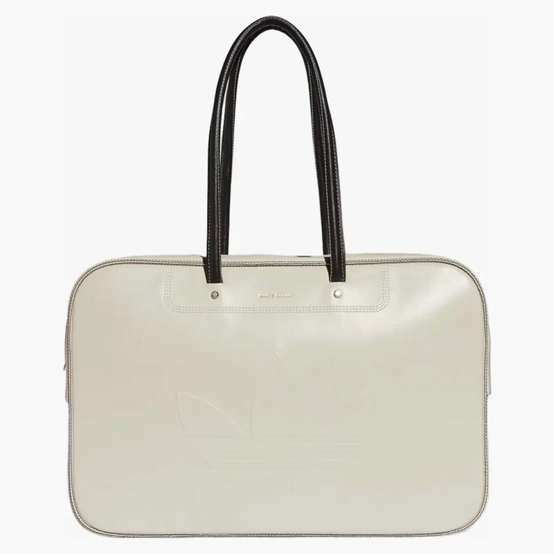 Adidas X Wales Bonner Bag Chalk White