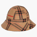 Adidas X Wales Bonner Bucket Hat Beige Wb