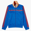 Adidas X Wales Bonner Jersey Track Top Team Royal Blue