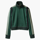 Adidas X Wales Bonner Lovers Track Top Green