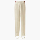 Adidas X Wales Bonner Lovers Trousers Cream