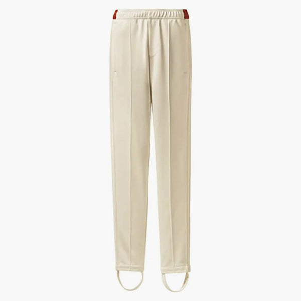 Adidas X Wales Bonner Lovers Trousers Cream