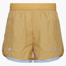 Adidas X Wales Bonner Lyr Short Beige