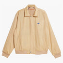 Adidas X Wales Bonner Reversible Harris Jacket Beige/check Wb