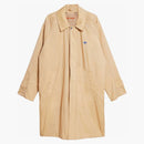 Adidas X Wales Bonner Reversible Mac Jacket Beige/check Wb