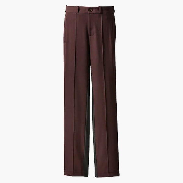 Adidas X Wales Bonner Rock Pants Brown