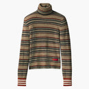 Adidas X Wales Bonner Roll Neck Multi