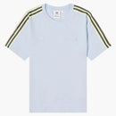Adidas X Wales Bonner Set-in T-shirt Blue