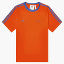 Adidas X Wales Bonner Short Sleeve T-shirt Bold Orange/team Royal Blue