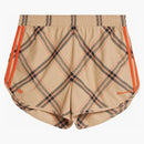 Adidas X Wales Bonner Shorts Check Jacq Wb