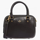 Adidas X Wales Bonner Small Bag Night Brown