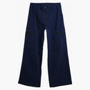 Adidas X Wales Bonner Statement Cargo Pants Collegiate Navy
