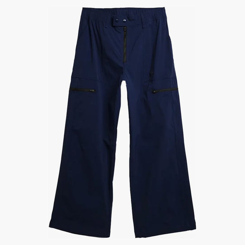 Adidas X Wales Bonner Statement Cargo Pants Collegiate Navy