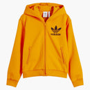 Adidas x Wales Bonner Track Hoodie Eqt Orange S16
