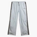 Adidas X Wales Bonner Track Suit Pants Blue Tint