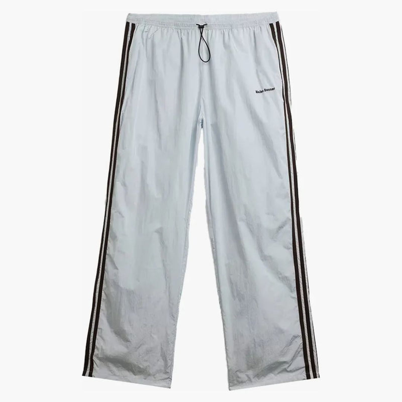 Adidas X Wales Bonner Track Suit Pants Blue Tint