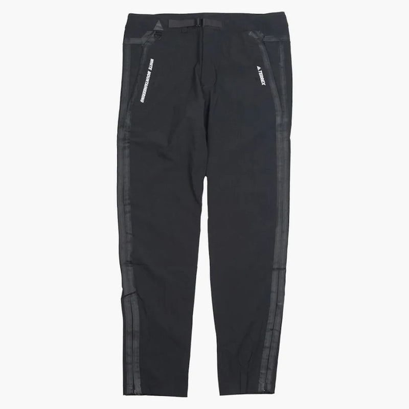 Adidas x White Mountainering Women's Slim Pants Black