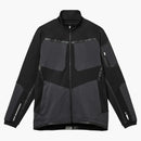 Adidas x White Mountaintering Women's Stockhorn Polar Kurtka Czarna