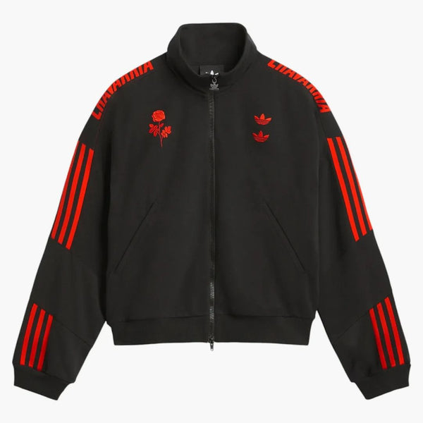 Knit Track Adidas X Willy Chavarria (Asia Dimenzing)