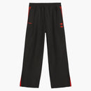 Adidas X Willy Chavarria Knit Track Pant (asia Sizing) Black