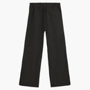 Adidas X Willy Chavarria Knit Track Pant Black