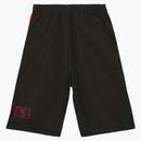 Adidas X Willy Chavarria Long Shorts (asia Sizing) Black