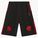 Adidas X Willy Chavarria Long Shorts (asia Sizing) Black