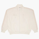 Adidas X Willy Chavarria Paris Merch Track Jacket Off White