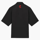 Adidas x Willy Chavarria Polo Black