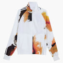 Adidas X Y3 Aop 3-stripes Shirt White/multicolor